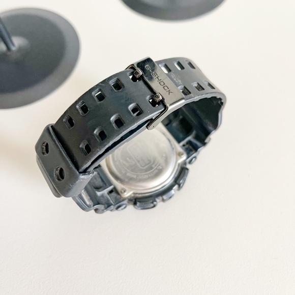 Casio GD-100 G-Shock Mens Watch - Picture 6 of 7